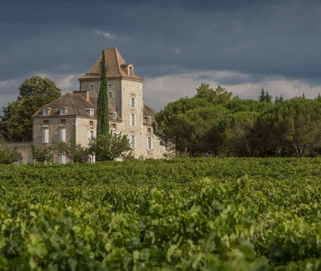 Maison Georges Vigouroux