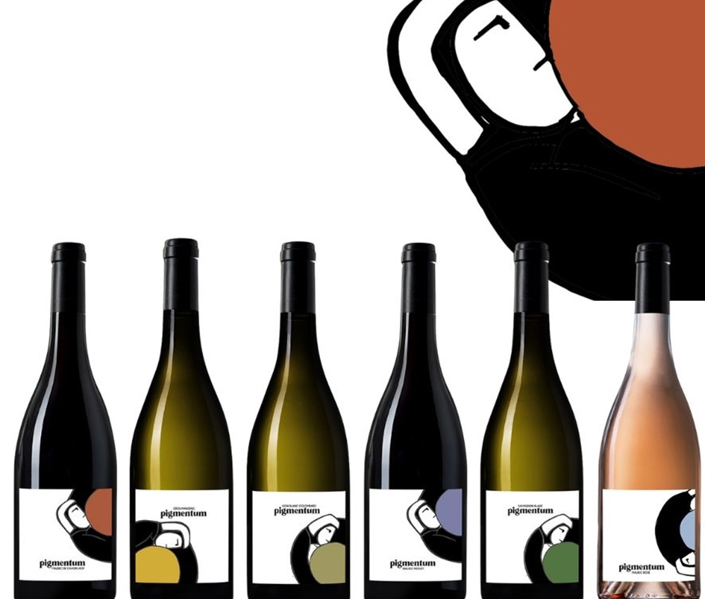 wines