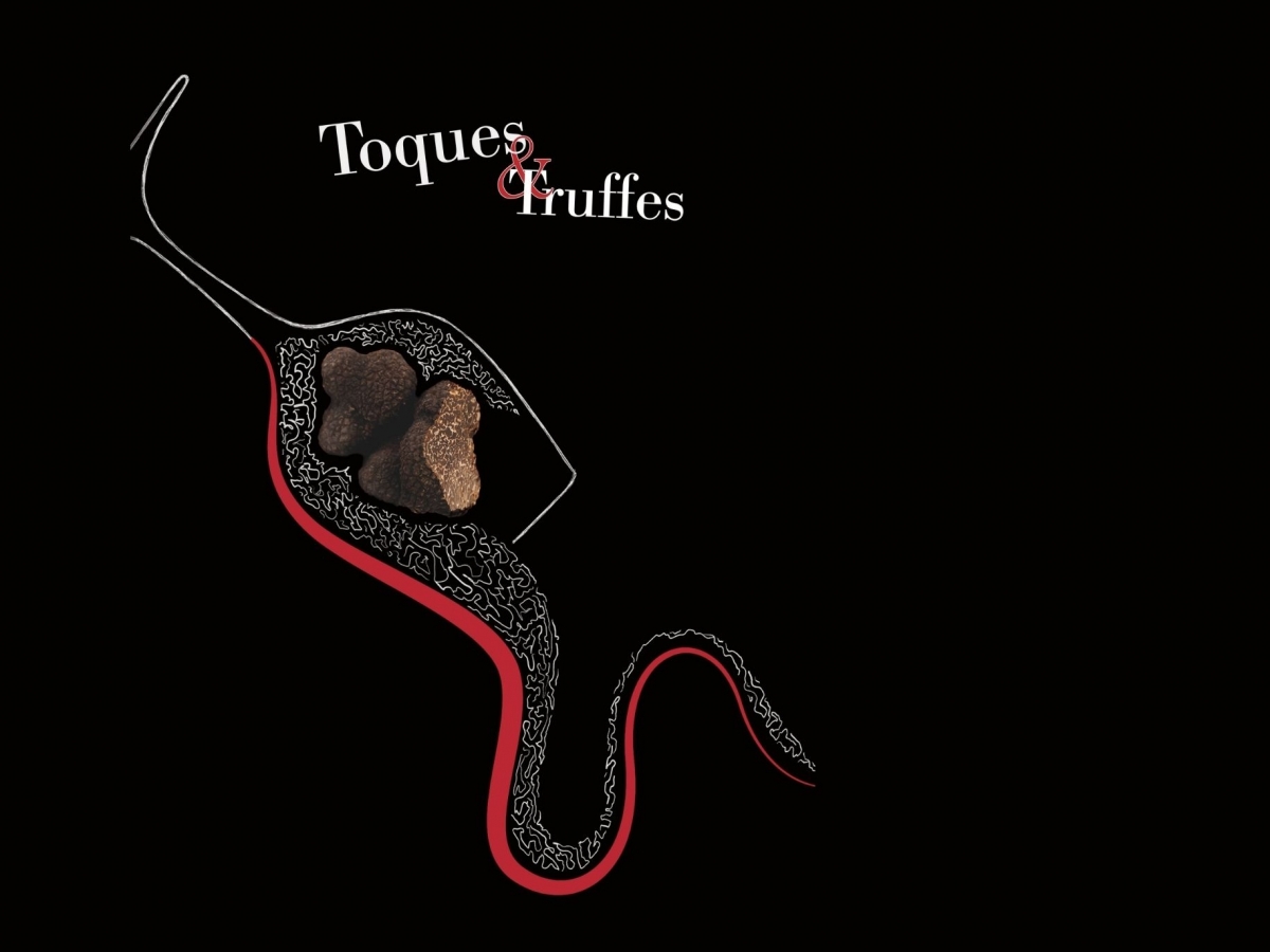 festival Toques & Truffes